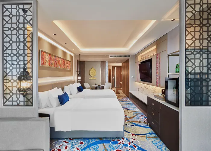 Valia Sukhumvit 24 By Kingston Hotel 5*