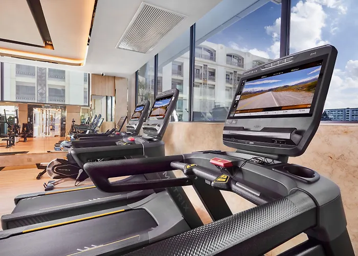 Hotel Valia Sukhumvit 24 By Kingston Bangkok