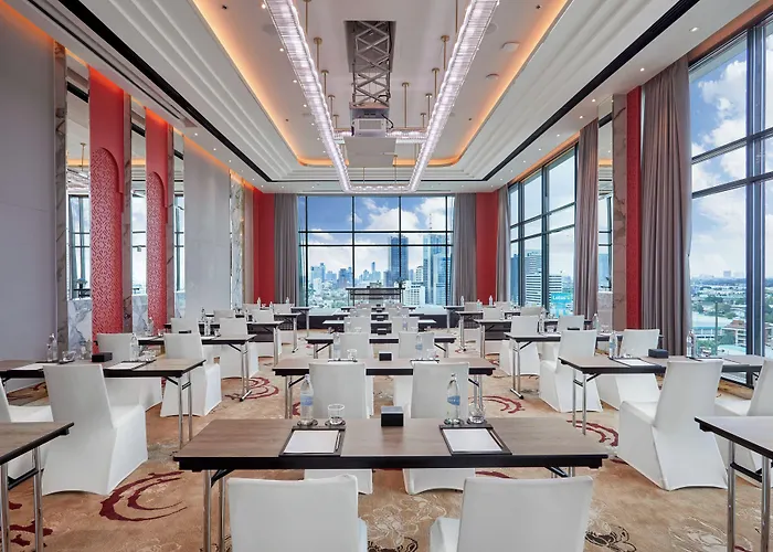 Valia Sukhumvit 24 By Kingston Hotel Bangkok