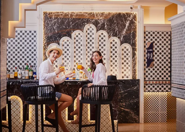 Valia Sukhumvit 24 By Kingston 5* Bangkok