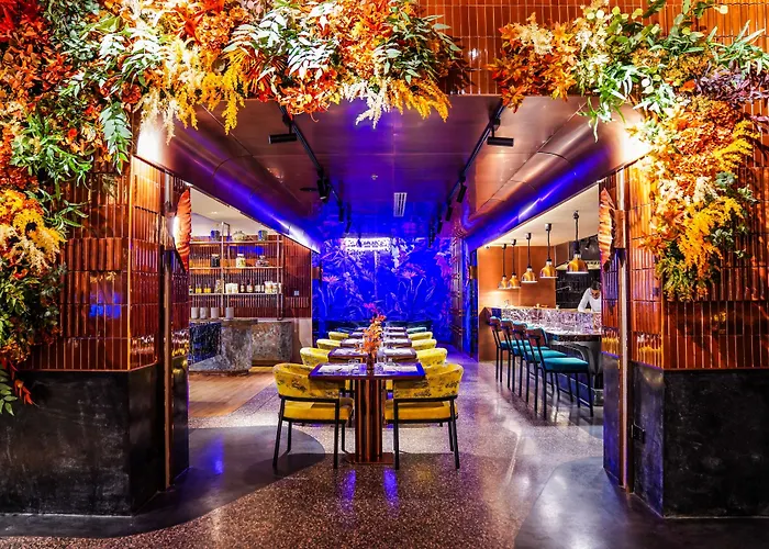 Valia Sukhumvit 24 By Kingston 5* Bangkok