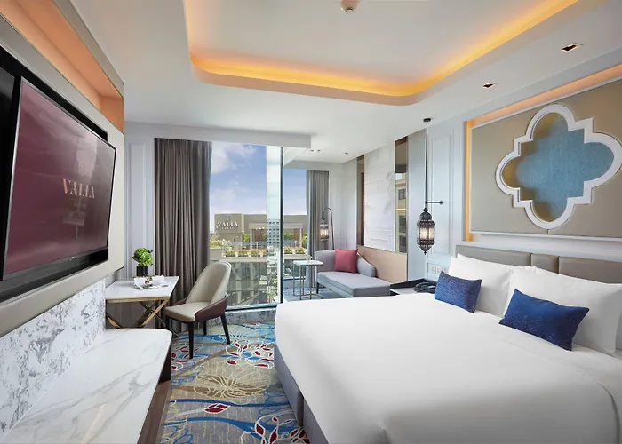Valia Sukhumvit 24 By Kingston 5*