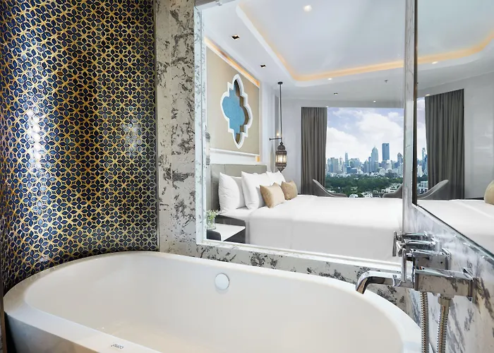 Valia Sukhumvit 24 By Kingston
