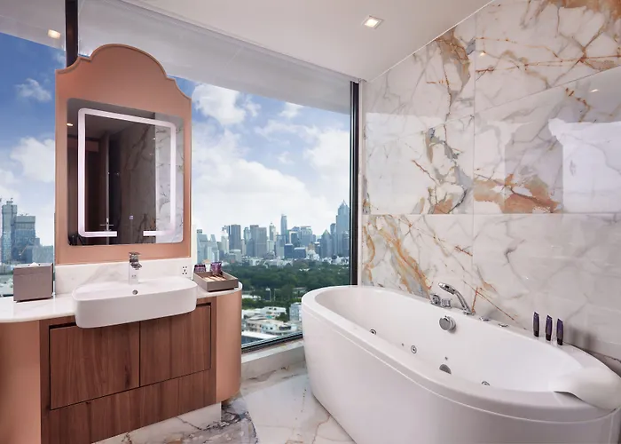 Valia Sukhumvit 24 By Kingston
