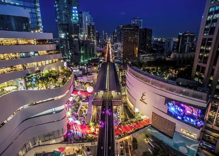 Valia Sukhumvit 24 By Kingston Bangkok